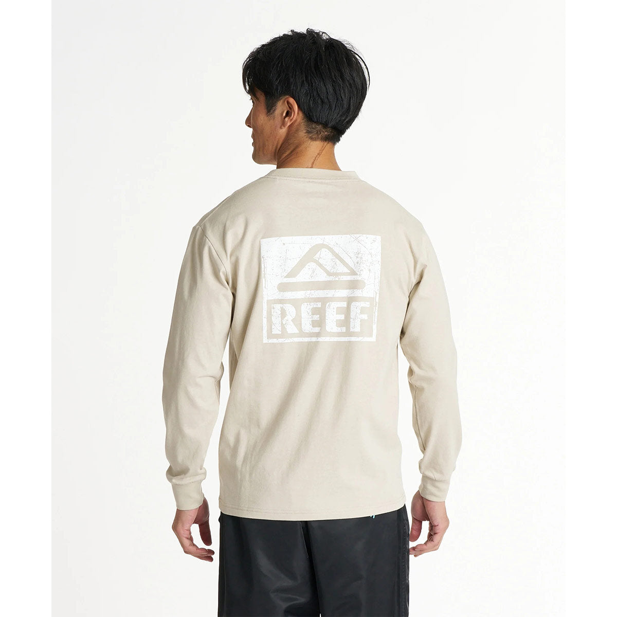 REEF,リーフ,Tシャツ,メンズ,レディース