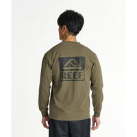 REEF,リーフ,Tシャツ,メンズ,レディース
