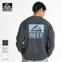 REEF,リーフ,Tシャツ,メンズ,レディース