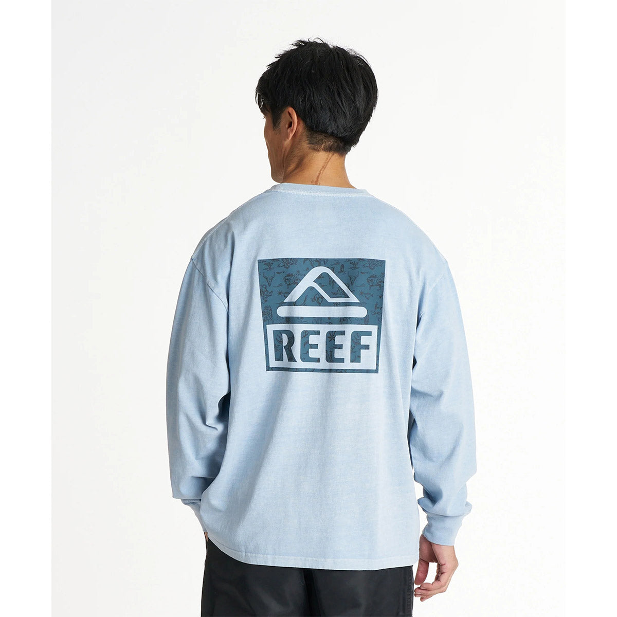 REEF,リーフ,Tシャツ,メンズ,レディース