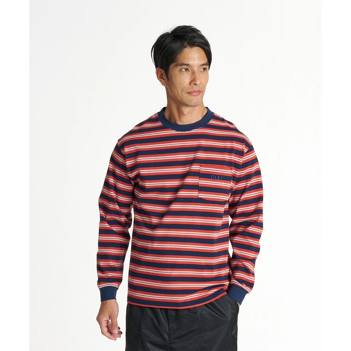 REEF,リーフ,Tシャツ,メンズ,レディース