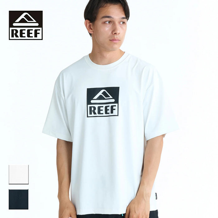 REEF,リーフ,ラッシュガード,メンズ,レディース
