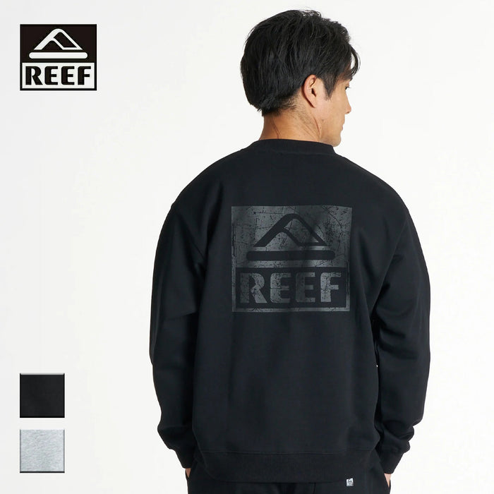 REEF,リーフ,トレーナー,メンズ,レディース