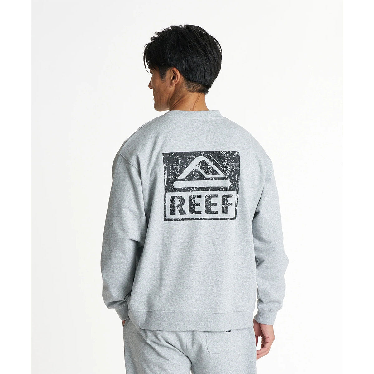 REEF,リーフ,トレーナー,メンズ,レディース