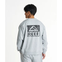 REEF,リーフ,トレーナー,メンズ,レディース