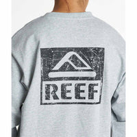 REEF,リーフ,トレーナー,メンズ,レディース