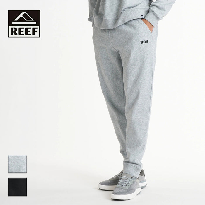 REEF,リーフ,スウェットパンツ,メンズ,レディース