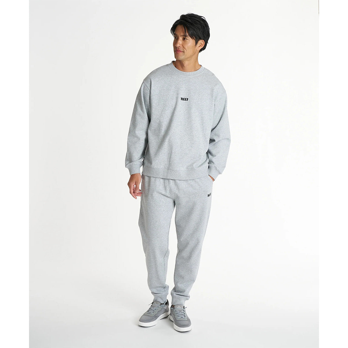 REEF,リーフ,スウェットパンツ,メンズ,レディース