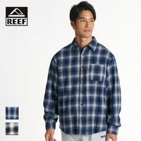 REEF,リーフ,シャツ,メンズ