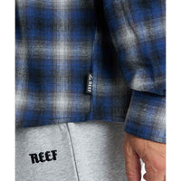 REEF,リーフ,シャツ,メンズ