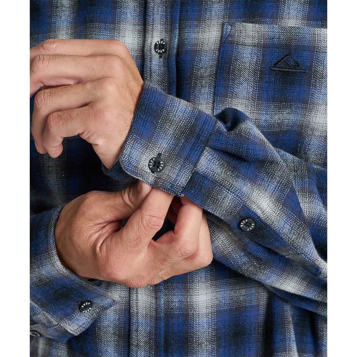 REEF,リーフ,シャツ,メンズ