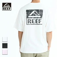 REEF,リーフ,Tシャツ,メンズ,レディース