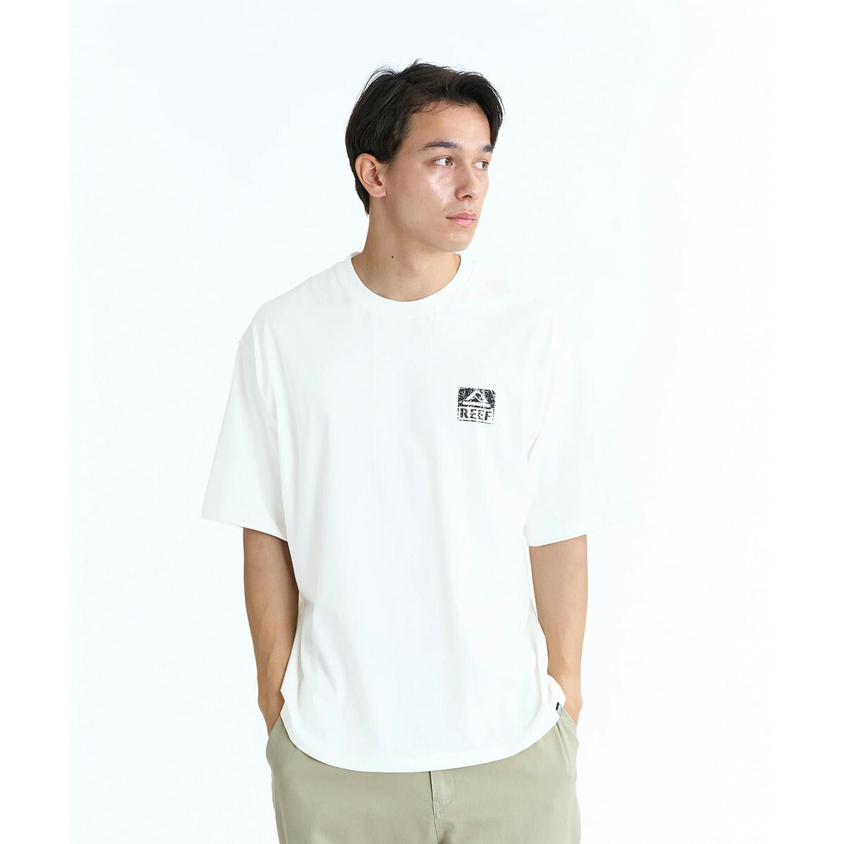 REEF,リーフ,Tシャツ,メンズ,レディース