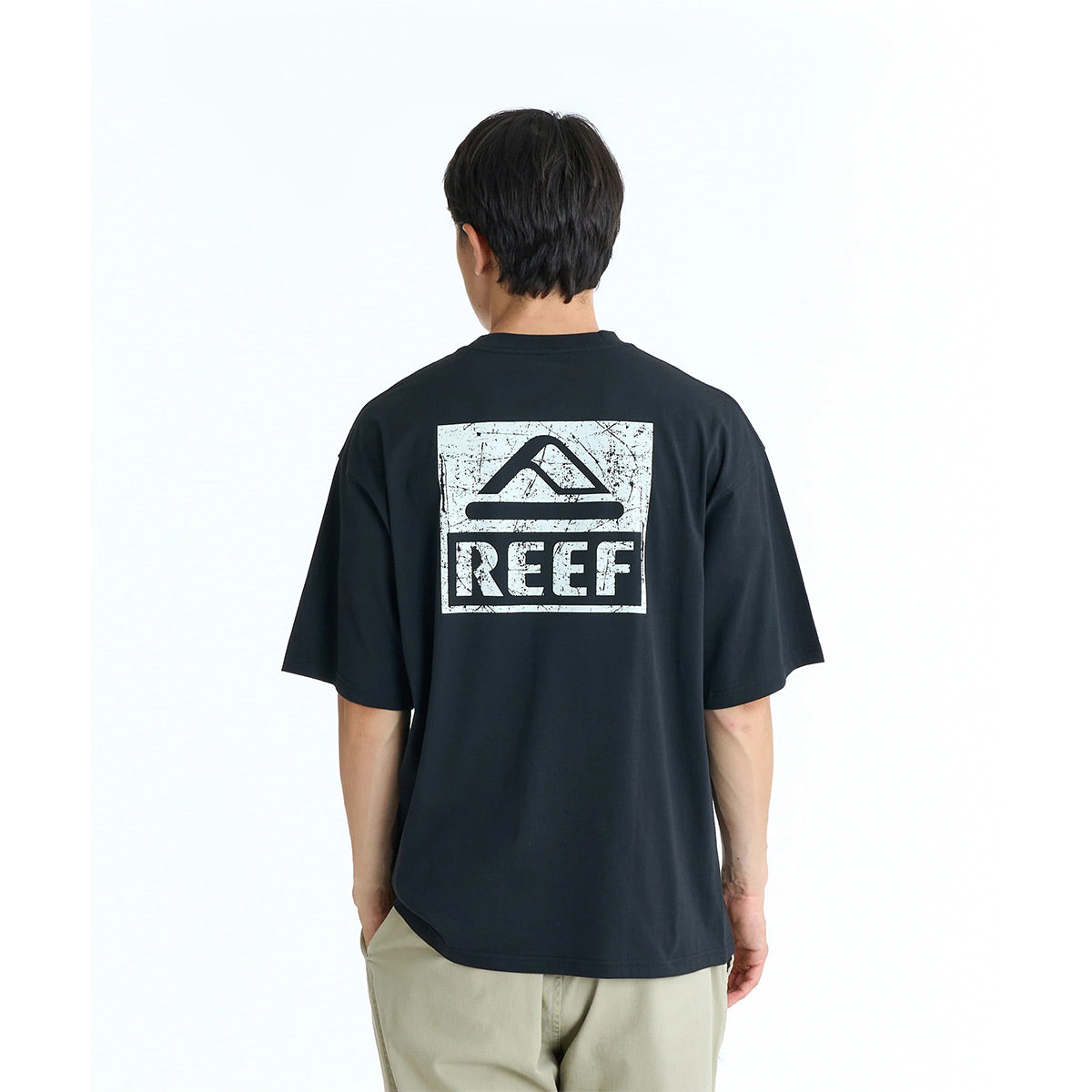 REEF,リーフ,Tシャツ,メンズ,レディース