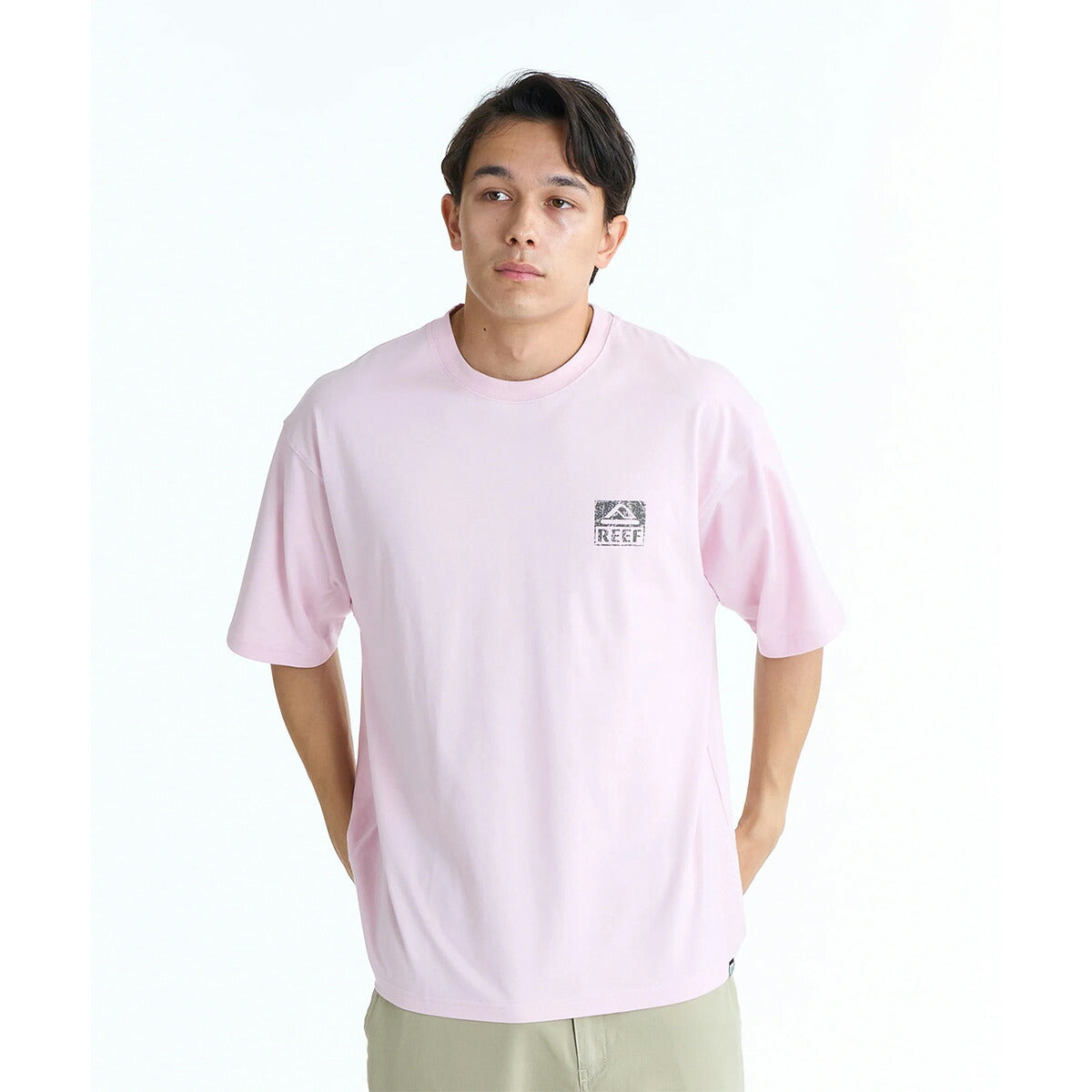 REEF,リーフ,Tシャツ,メンズ,レディース