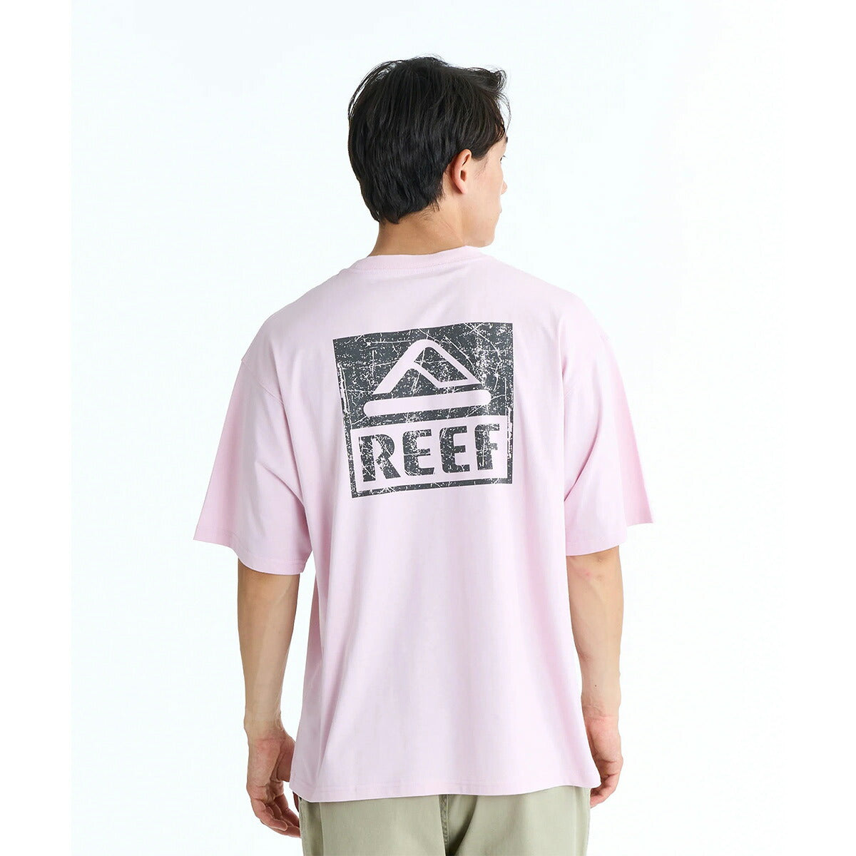 REEF,リーフ,Tシャツ,メンズ,レディース