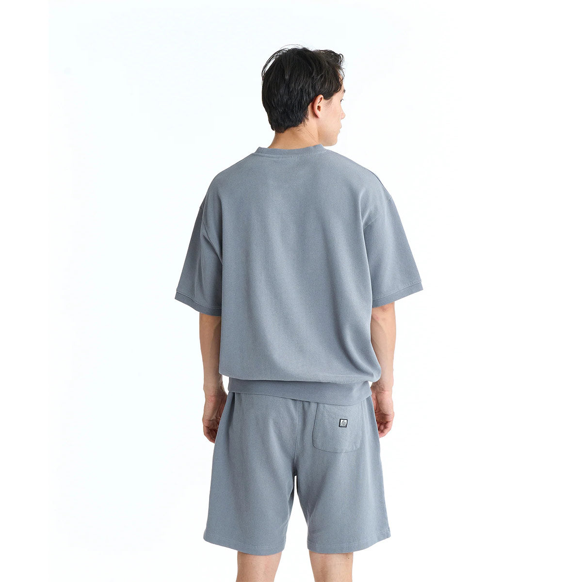 REEF,リーフ,スウェットTシャツ,メンズ