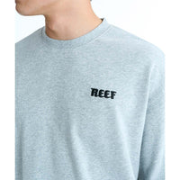 REEF,リーフ,スウェットTシャツ,メンズ