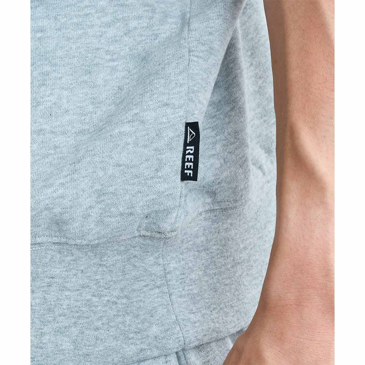 REEF,リーフ,スウェットTシャツ,メンズ