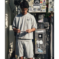 REEF,リーフ,スウェットTシャツ,メンズ