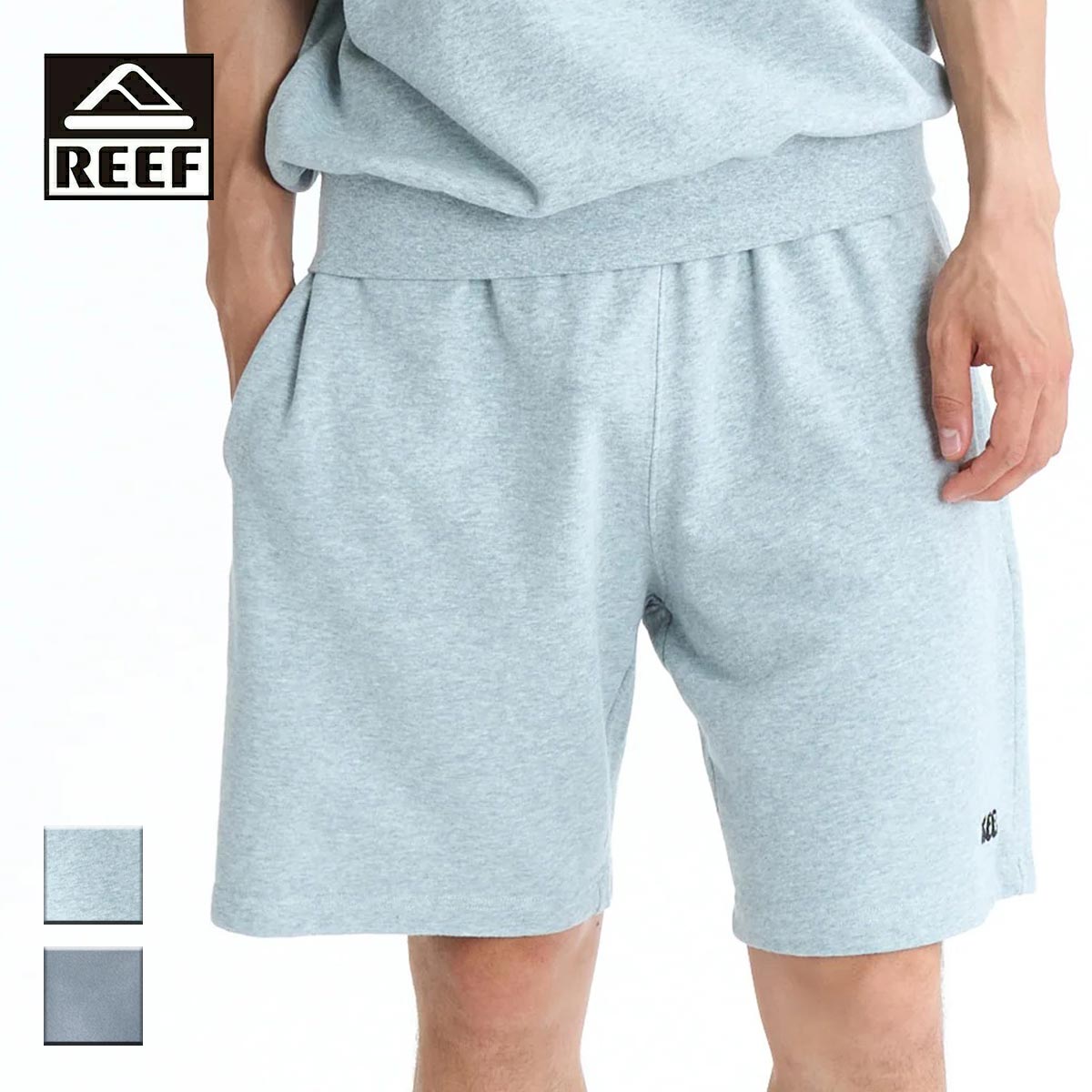 REEF,リーフ,スウェットパンツ,メンズ