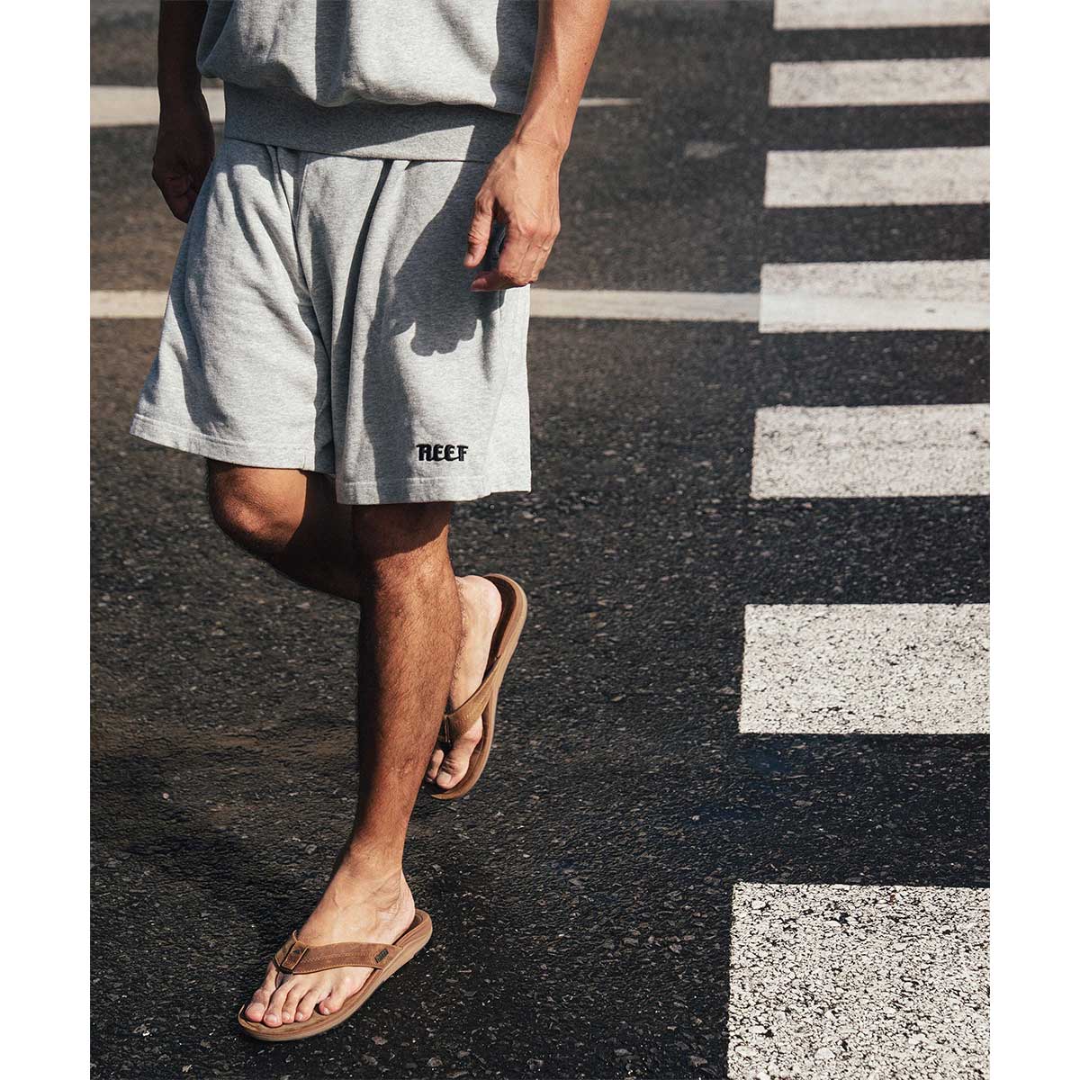 REEF,リーフ,スウェットパンツ,メンズ