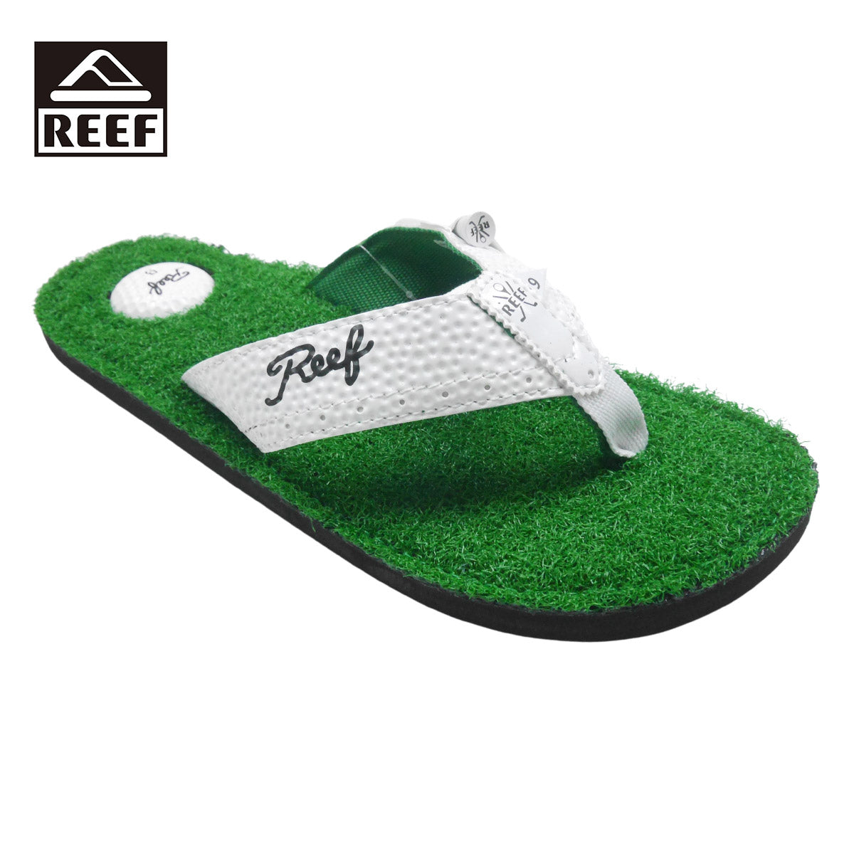 REEF リーフ REEF MULLIGAN II – Blueism