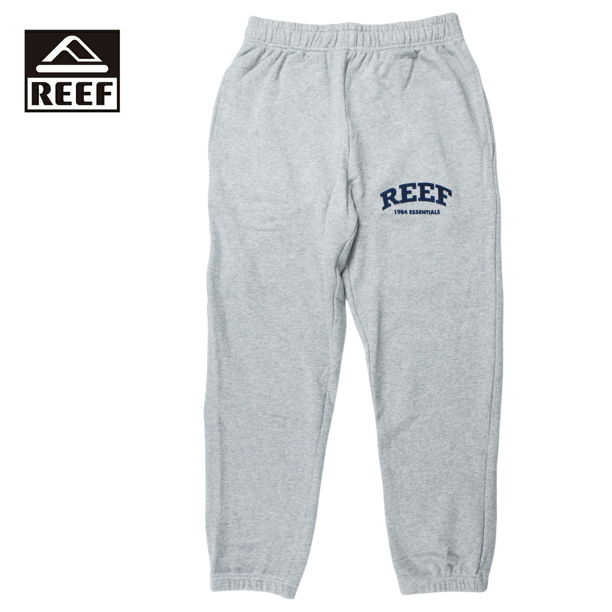 reef スウェット パンツ