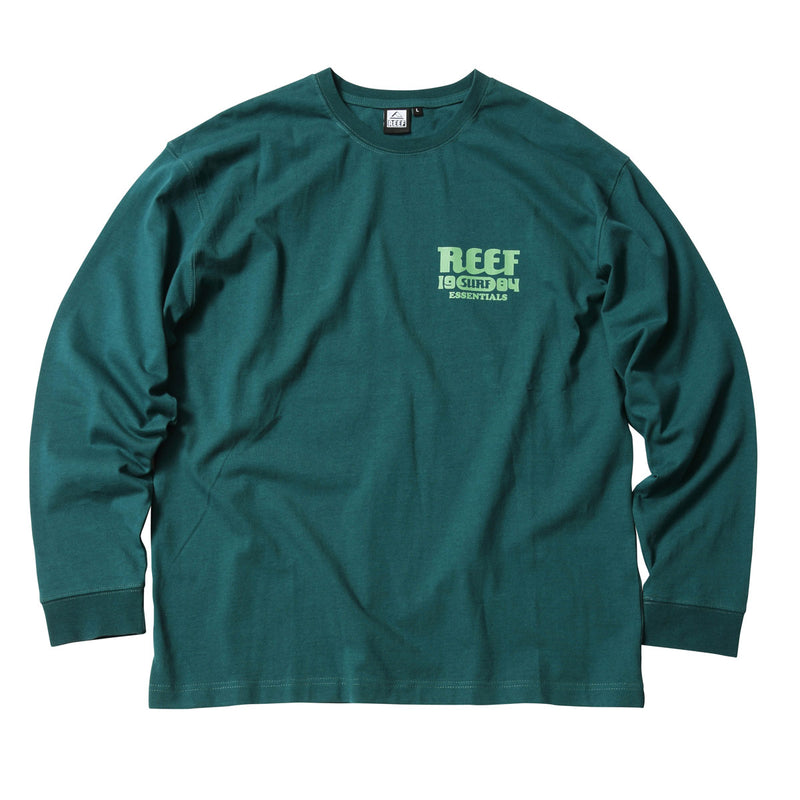 REEF,リーフ,Tシャツ,メンズ,レディース