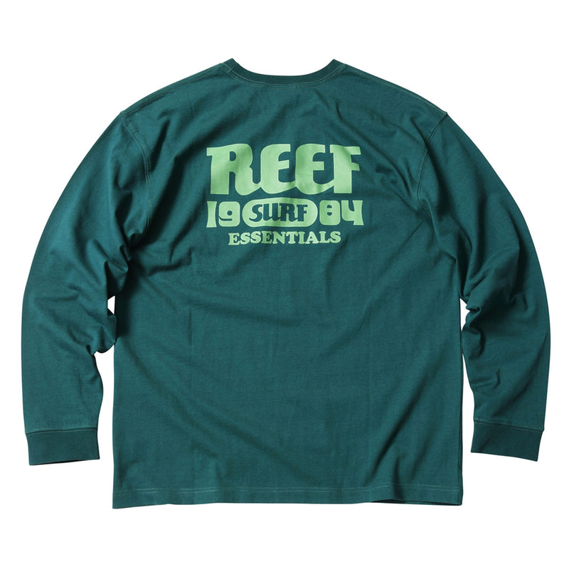 REEF,リーフ,Tシャツ,メンズ,レディース