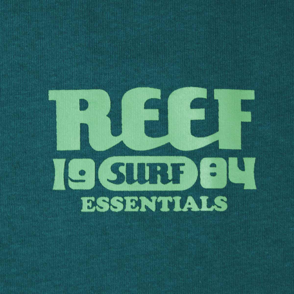 REEF,リーフ,Tシャツ,メンズ,レディース