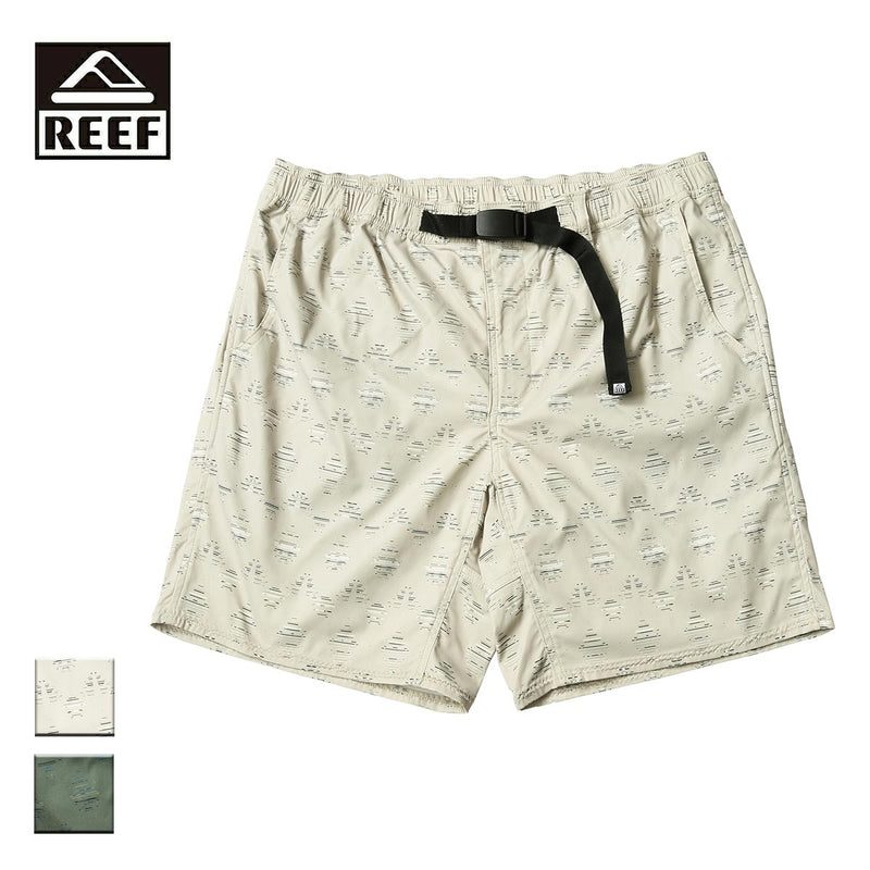 REEF,リーフ,ショートパンツ,メンズ