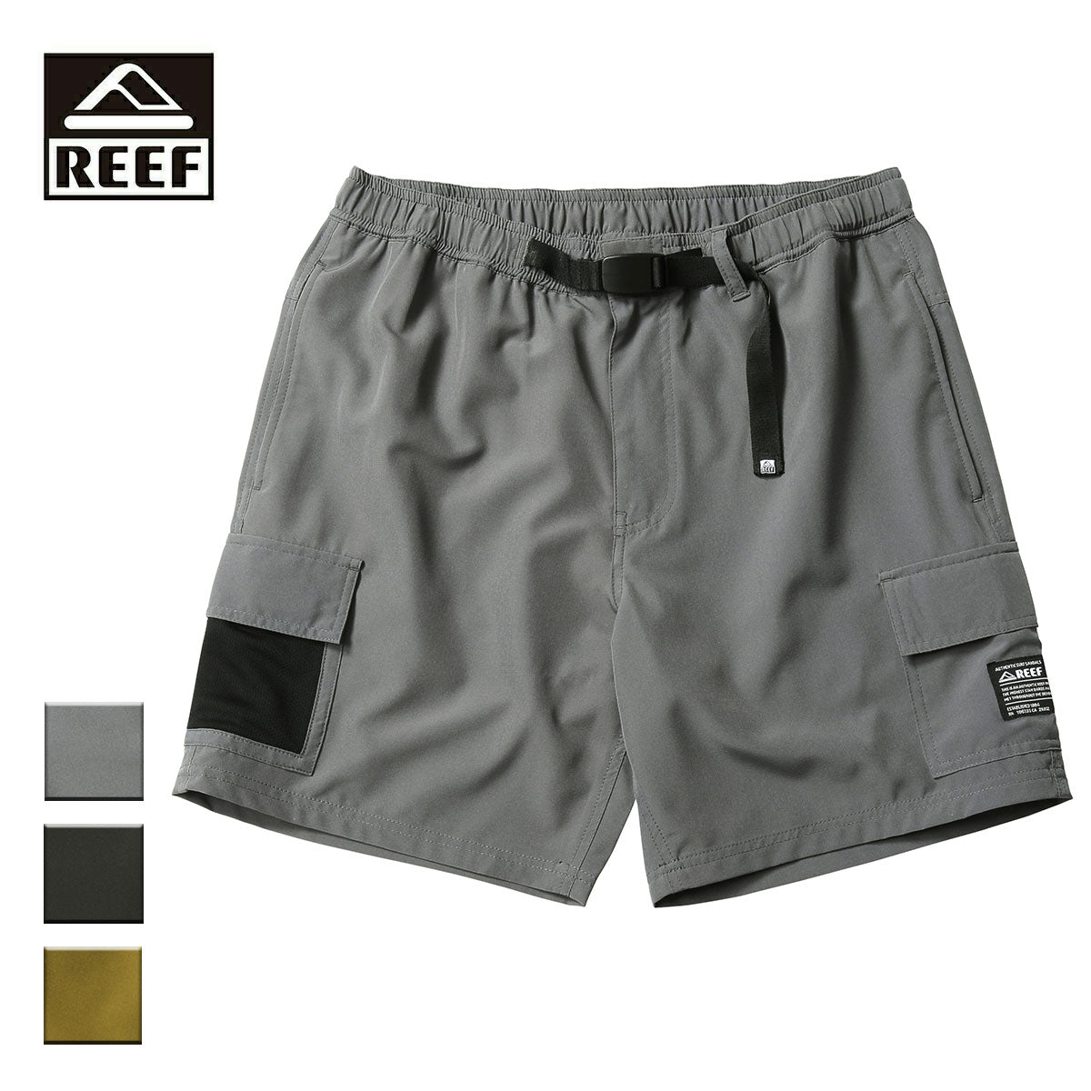 REEF,リーフ,ショートパンツ,メンズ