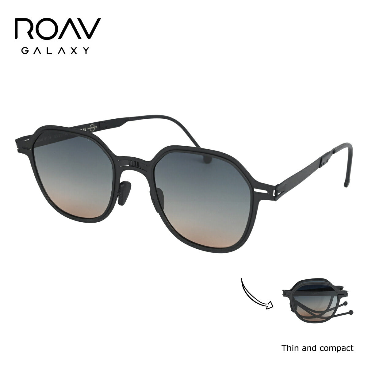 ROAV GALAXY（ローブギャラクシー）｜西海岸ファッション通販Blueism