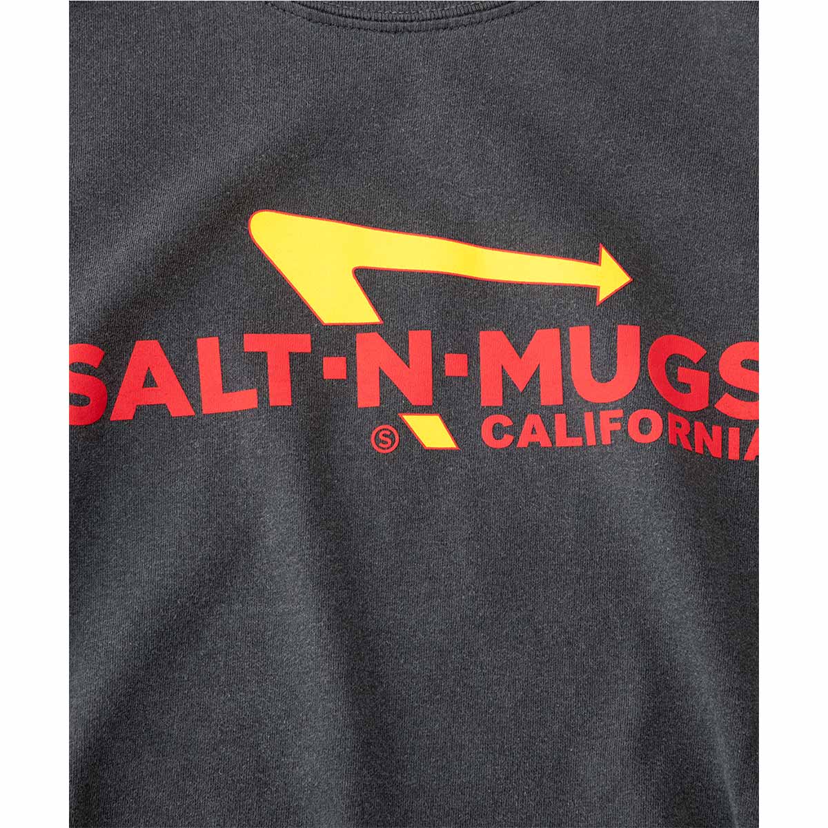 SALT&MUGS ソルトアンドマグス IN OUT LST – Blueism