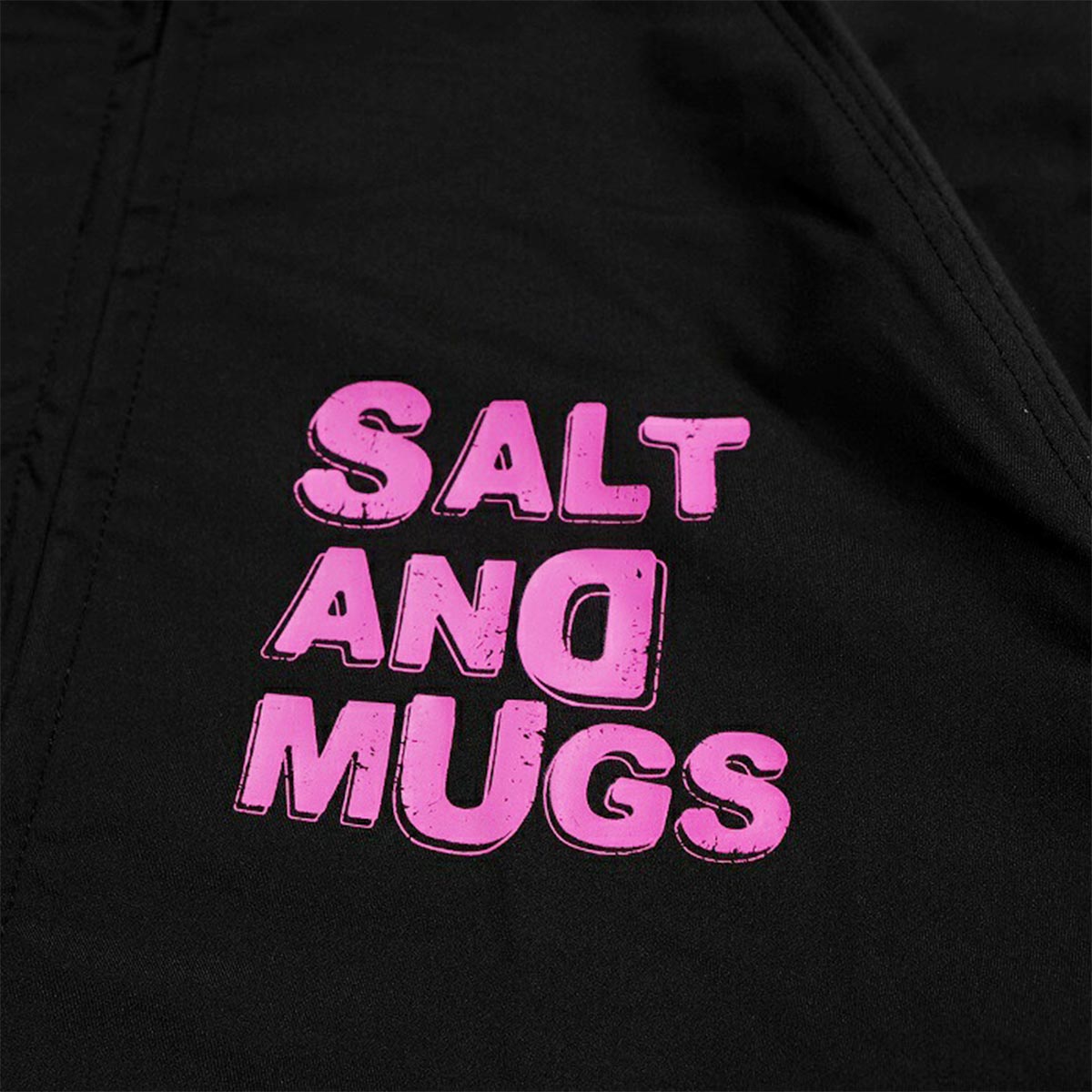 SALT&MUGS,ソルトアンドマグス,ラッシュガード,メンズ,レディース