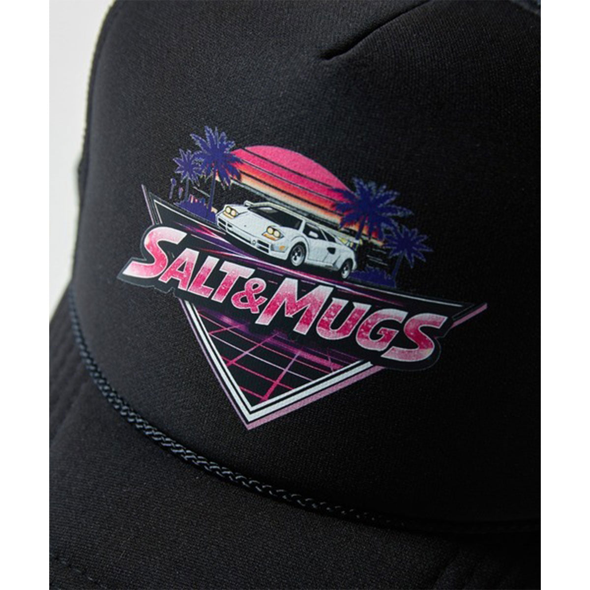 SALT&MUGS,ソルトアンドマグス,キャップ,メンズ,レディース