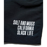 SALT&MUGS,ソルトアンドマグス,ボードショーツ,メンズ