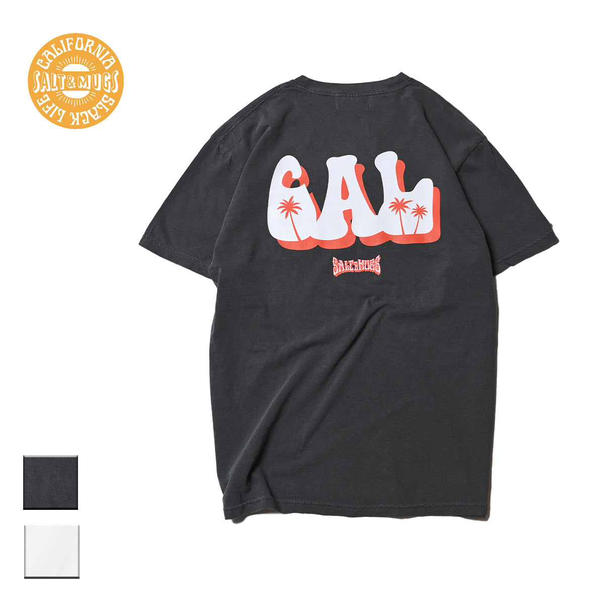 SALT&amp;MUGS  ソルトアンドマグス 楽天市場】SALT&MUGS ソルト＆マグス スウェット トレーナー