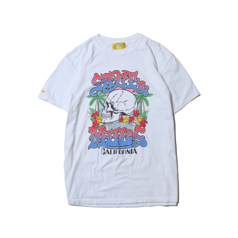 SALT&MUGS,ソルトアンドマグス,Tシャツ,メンズ,レディース