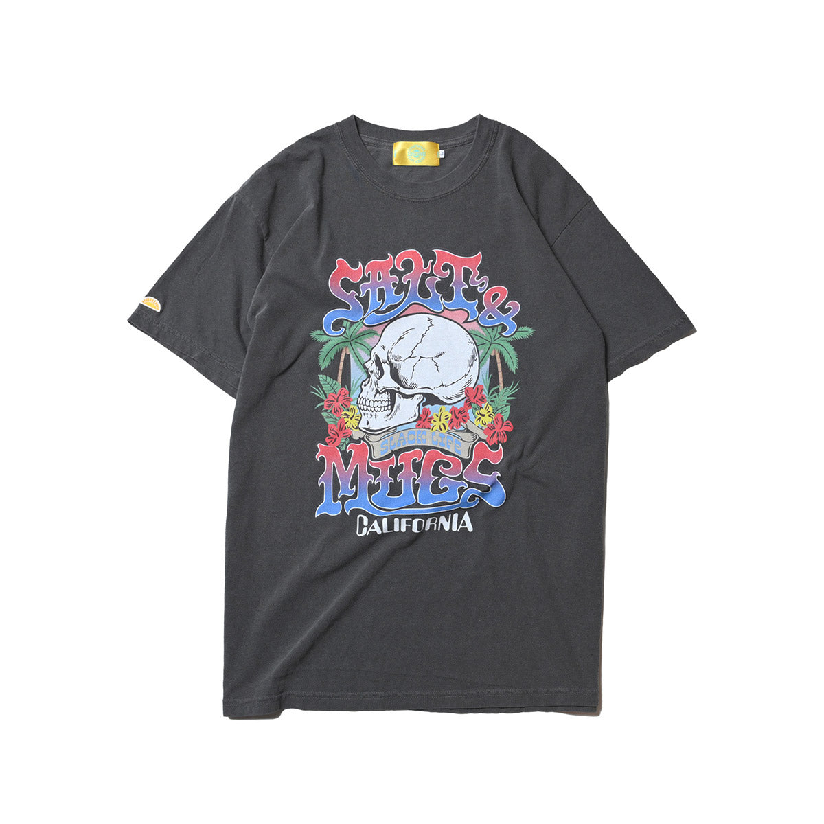 SALT&MUGS,ソルトアンドマグス,Tシャツ,メンズ,レディース