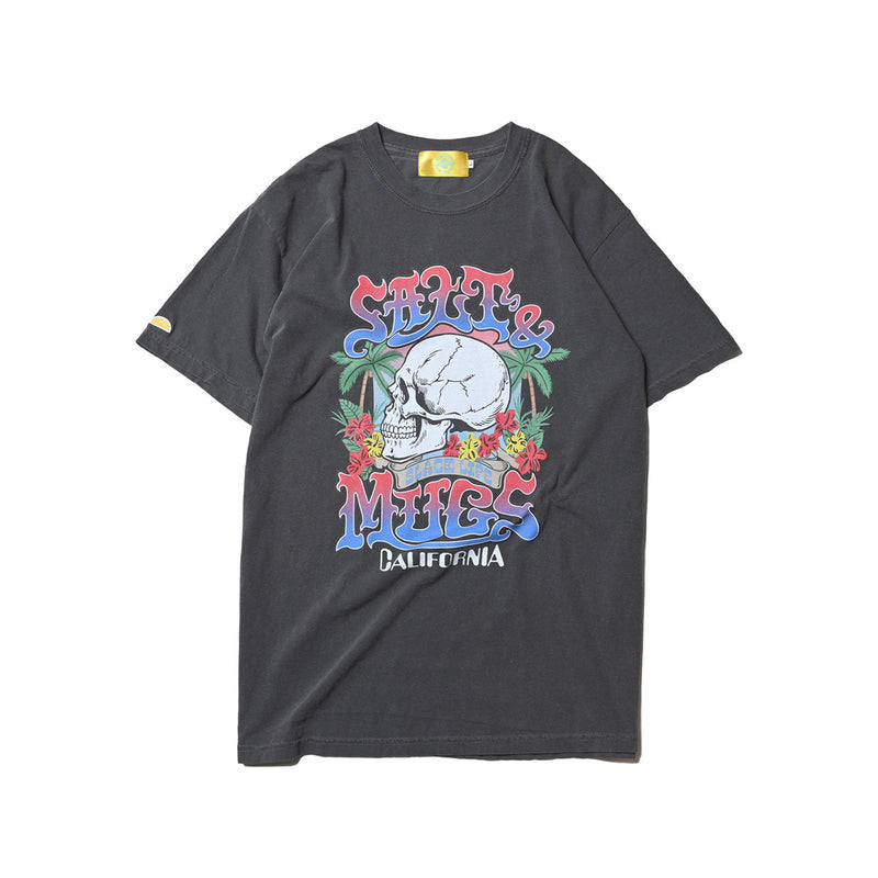 SALT&MUGS,ソルトアンドマグス,Tシャツ,メンズ,レディース