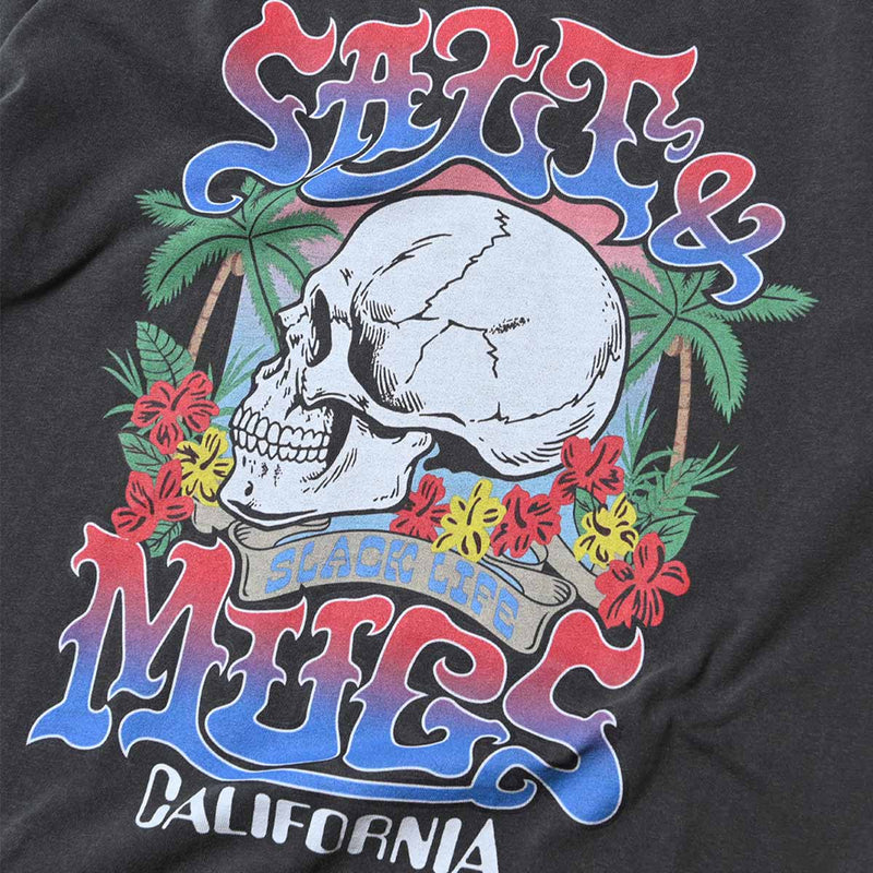 SALT&MUGS,ソルトアンドマグス,Tシャツ,メンズ,レディース