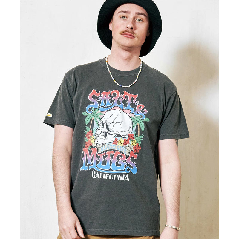 SALT&MUGS,ソルトアンドマグス,Tシャツ,メンズ,レディース