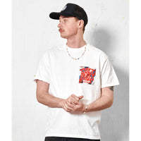 SALT&MUGS,ソルトアンドマグス,Tシャツ,メンズ,レディース