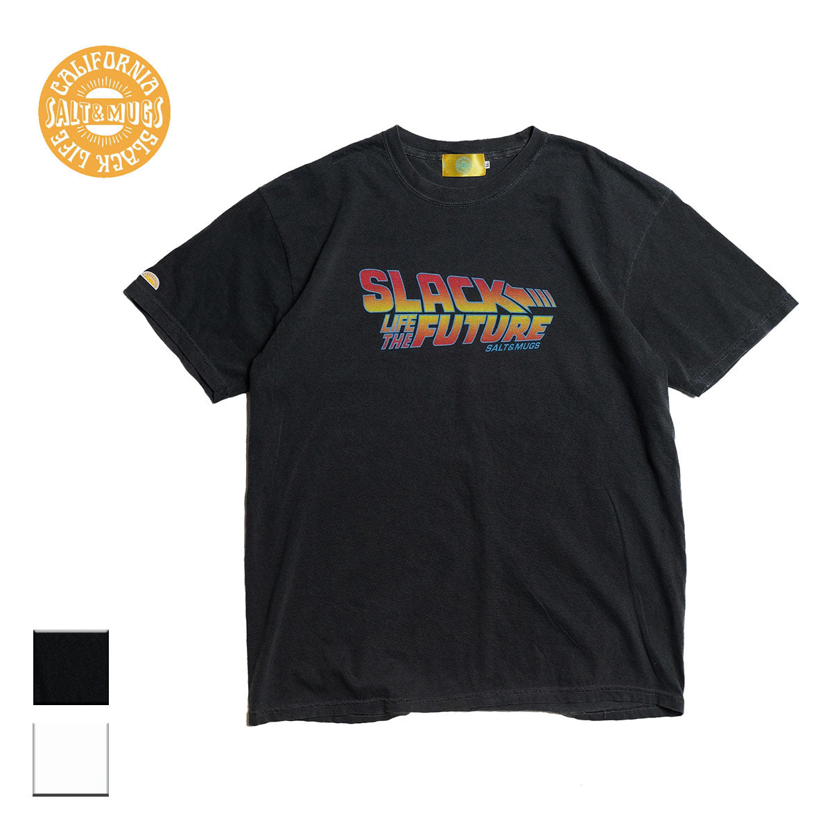 SALT&MUGS,ソルトアンドマグス,Tシャツ,メンズ,レディース