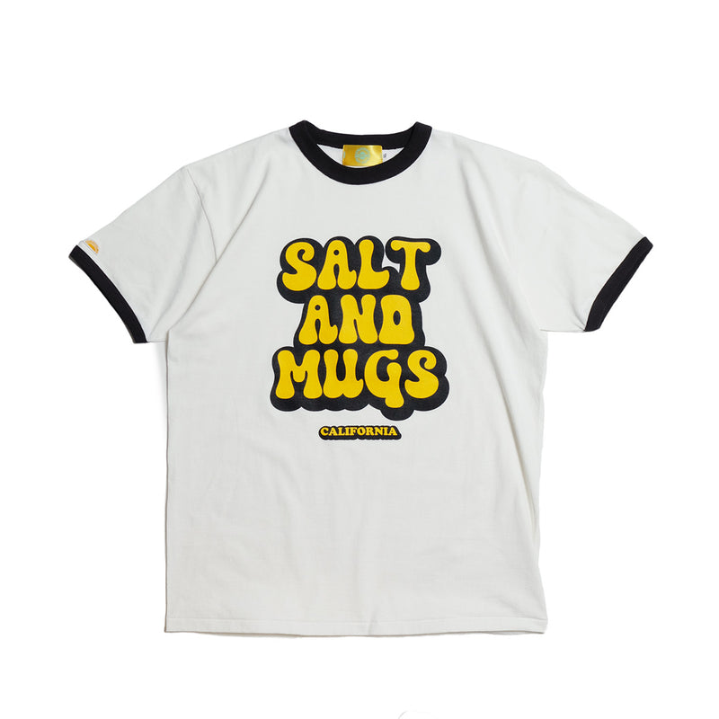 SALT&MUGS,ソルトアンドマグス,Tシャツ,メンズ,レディース