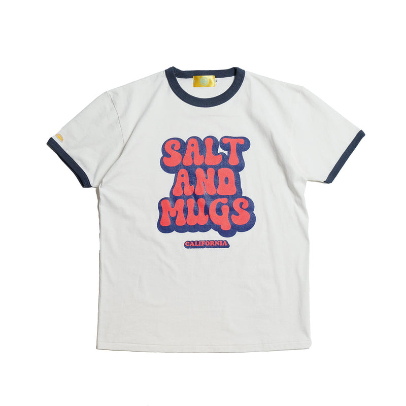 SALT&MUGS,ソルトアンドマグス,Tシャツ,メンズ,レディース