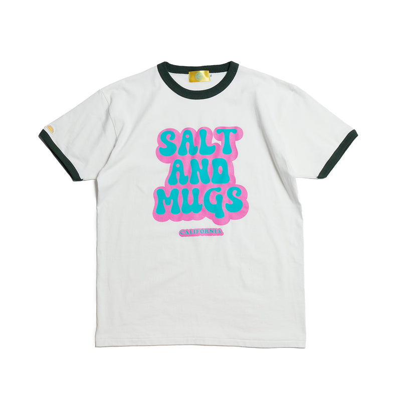 SALT&MUGS,ソルトアンドマグス,Tシャツ,メンズ,レディース