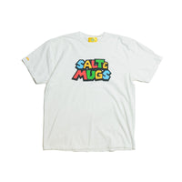 SALT&MUGS,ソルトアンドマグス,Tシャツ,メンズ,レディース